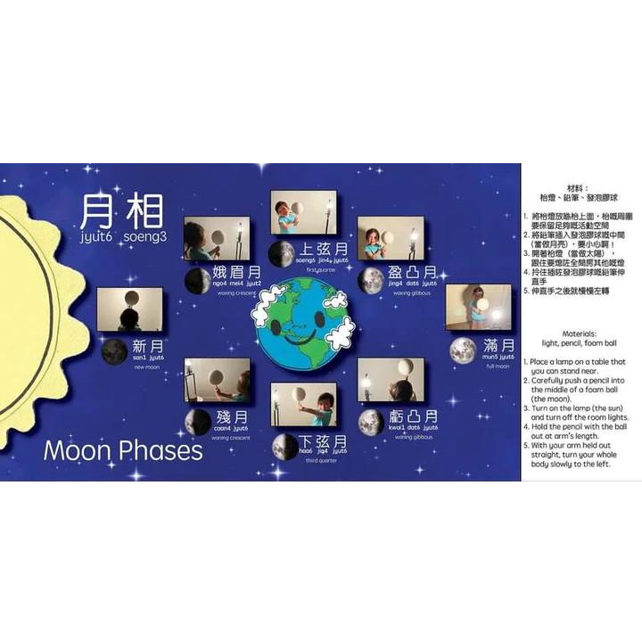 Our Moon (Cantonese)